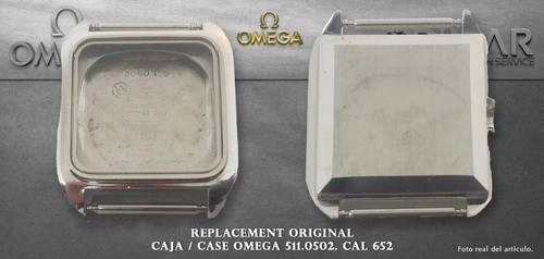 Replacement cassa case - cassa,