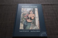 GIBRAT - PECQUEUR - MAREE BASSE - EPN - EO - BD