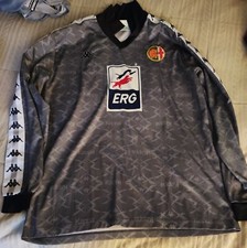 ALESSANDRIA  MAGLIA JERSEY