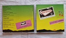 IPERSPAZIO CD MUSIC IN THE