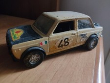 1/24 Fiat 128 Rally Safari