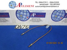 Tubo freno rame - tubo,