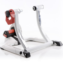 Rullo bici elite qubo fluid - bici,