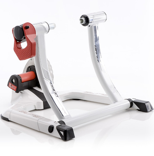 Rullo bici elite qubo fluid - qubo,