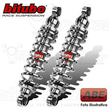 BITUBO AMMORTIZZATORI POSTERIORI WMB03 CHROME MOTO GUZZI 1100 CALIFORNIA EV 2004