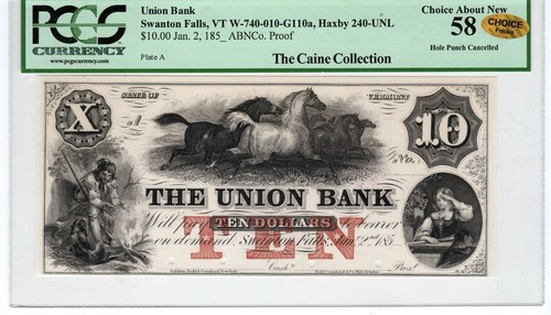 Vermont union bank - vermont,