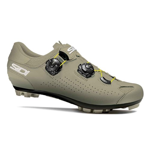 Scarpe mountain bike sidi - mountain,