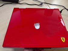 Acer Ferrari 3000lmi, vintage