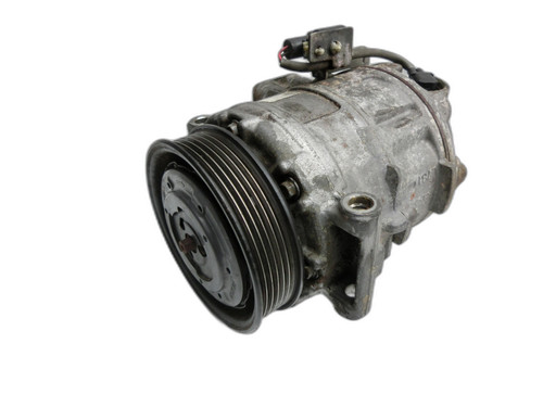 Compressore aria condizionata - compressore,