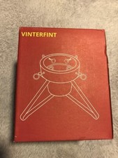 KEA "VINTERFINT" SUPPORTO