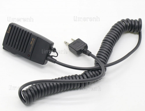 Microfono per icom - hm-46,