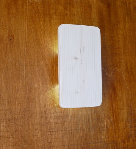 Lampada parete legno - lampada, da