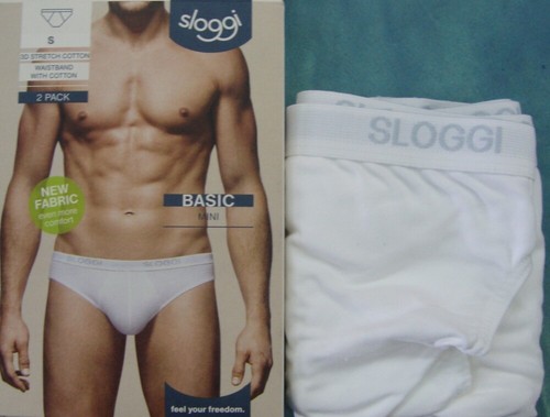 Sloggi basic mini uomo men - basic,