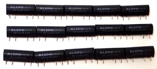 Aleph sd1a05awj reed - aleph,