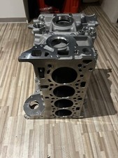 Blocco motore BMW N47D20A