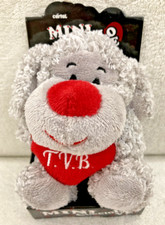 Cucciolo con cuore - con,