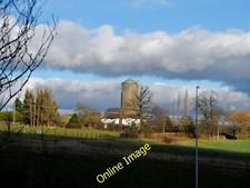 Photo 12x8 Redwell Wood Farm