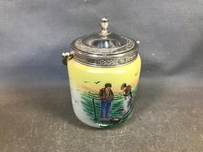 Antico Vaso Da Caramelle IN