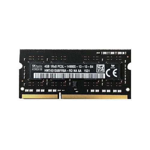 Hynix 1rx8 pc3l - 4,