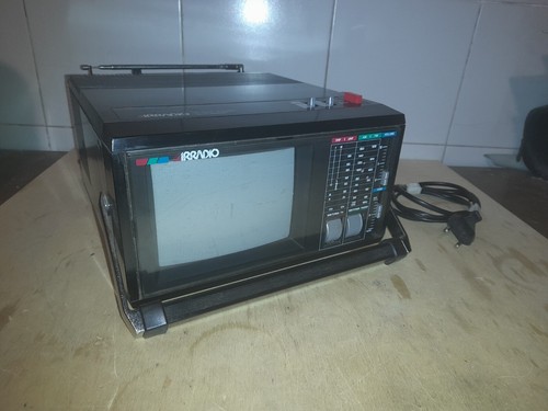 Color radio anni - color,