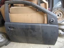 FIAT Punto III 3 porte - Portiera anteriore destra - Ricambio nuovo