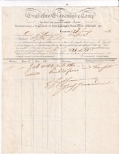 KK263-TRASPORTI-SPEDIZIONI GUGLIELMO GIOVANNINI E C.