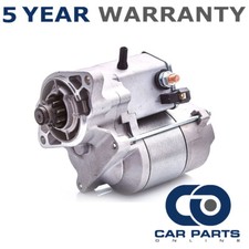 Motore di avviamento adatto a motore diesel Kubota 05 Series D905 D1105 V1505 -E5-T5 -ET04