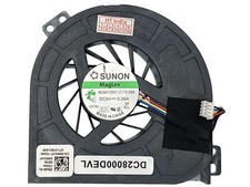 Versione GPU - Ventola