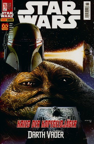 Star wars edicola edizione - star,