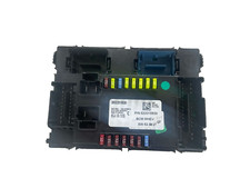 body computer centralina JEEP RENEGADE benzina 522018930