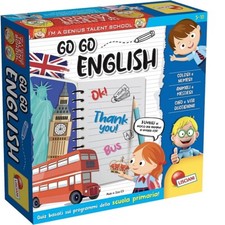 Lisciani Giochi I'm a Genius