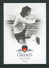 2023 GERD MULLER 49/69 FUTERA