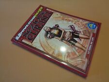 UNIVERSO ALFA  SEZIONE EURASIA