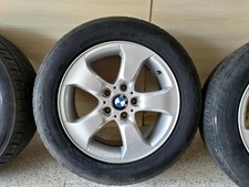 Cerchioni Gommati BMW R17 come nuovi
