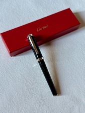 Penna a sfera Cartier Santos