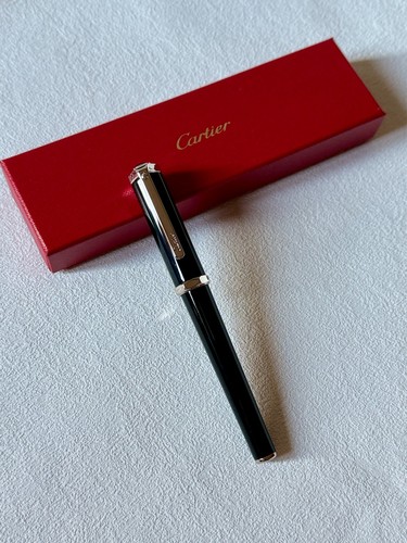 Penna sfera cartier - sfera,