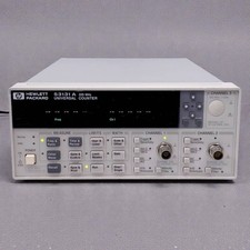 HP 53131A Contatore di
