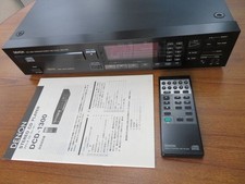 DENON DCD-1300 LETTORE COMPACT