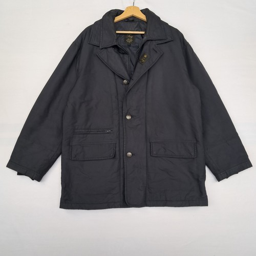 Giubbotto fay colore blu - fay,