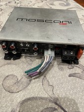 MOSCONI D2 100.4 DSP