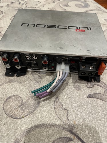 Mosconi 100 dsp - d2,