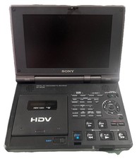 Sony GV-HD700 Lettore MiniDV