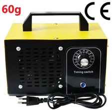 Generatore di ozono 60g/h