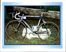 figurina 78° Giro d'Italia