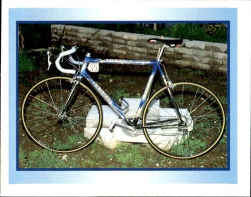 Figurina giro d italia - figurina, 78°