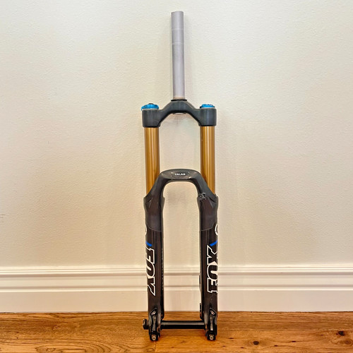 Fox factory racing shox 2014 - factory,