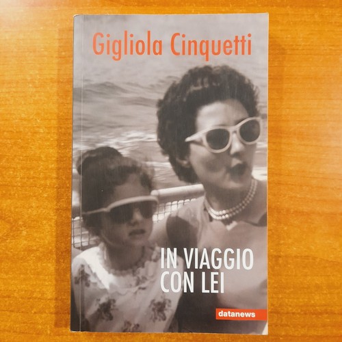 Viaggio con lei - viaggio,