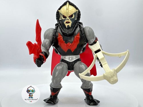 Masters the universe - the,