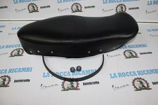 Coprisella Nero Lambretta LI 125/150 - TV 175