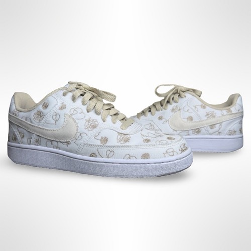 Nike court vision low san - court,